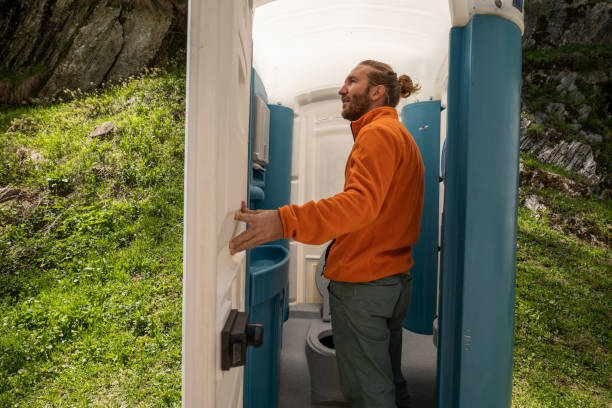 Porta potty rental for festivals in Silver Grove, KY