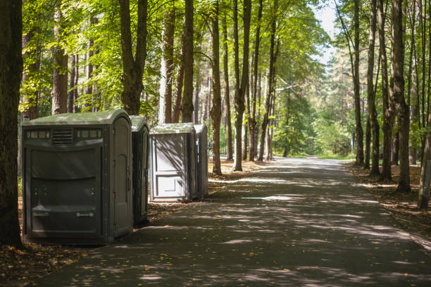 Best Luxury portable toilet rental  in Silver Grove, KY