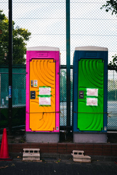 Best Portable toilet rental cost  in Silver Grove, KY