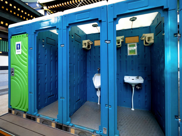 Best Temporary restroom rental  in Silver Grove, KY