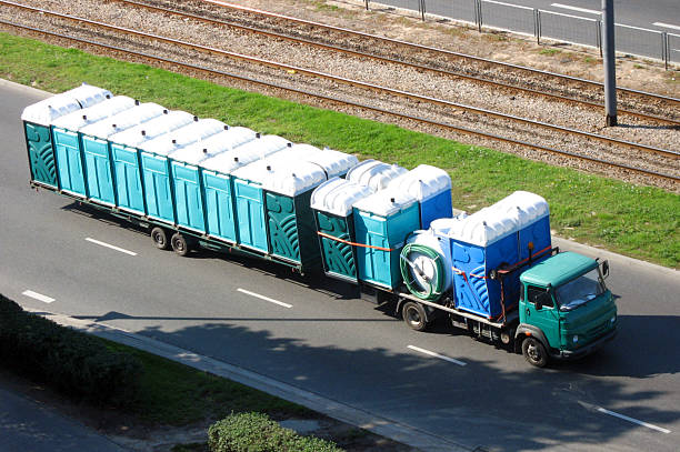 Best Long-term porta potty rental  in Silver Grove, KY