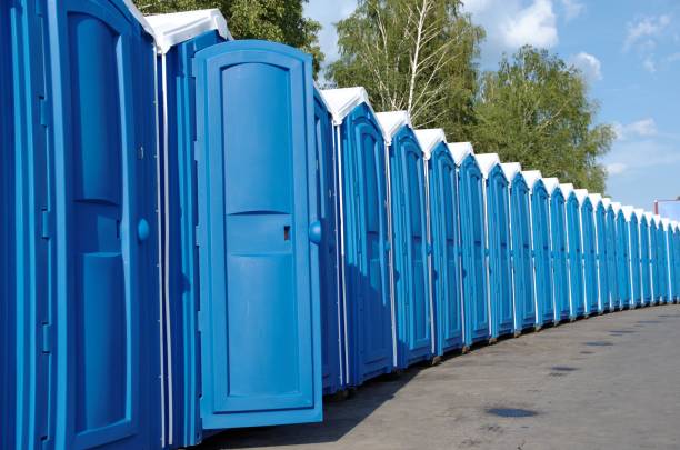 Best Construction site porta potty rental  in Silver Grove, KY